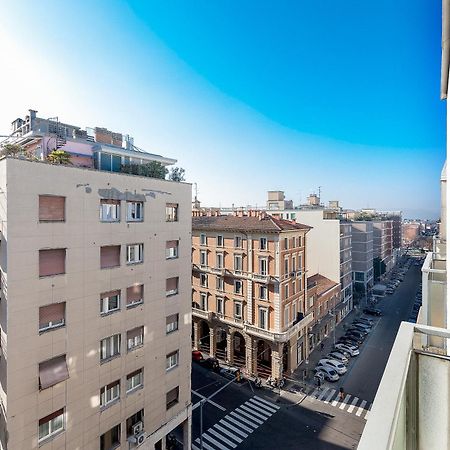 La Camera Bologna-Stazione Affittaly Rooms Exteriér fotografie